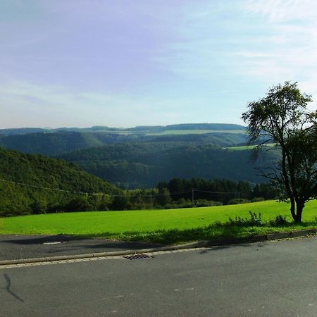 Beautiful Holidayhome With Sauna And Terrace Harscheid 外观 照片