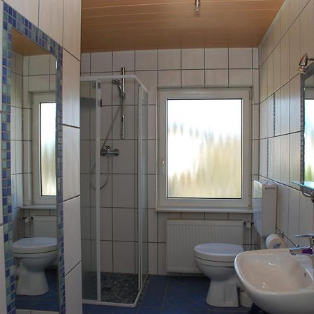 Beautiful Holidayhome With Sauna And Terrace Harscheid 外观 照片