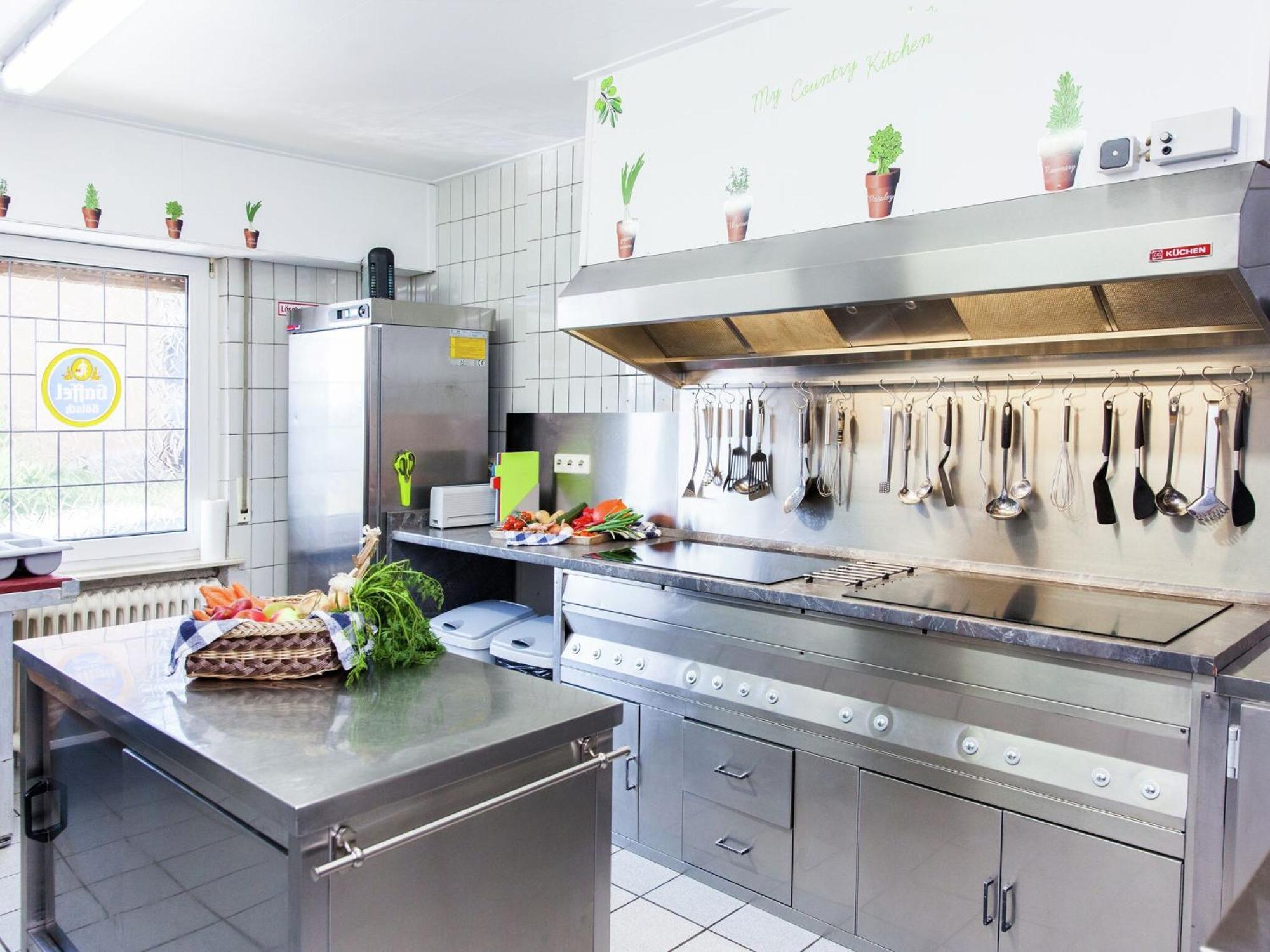 Beautiful Holidayhome With Sauna And Terrace Harscheid 外观 照片