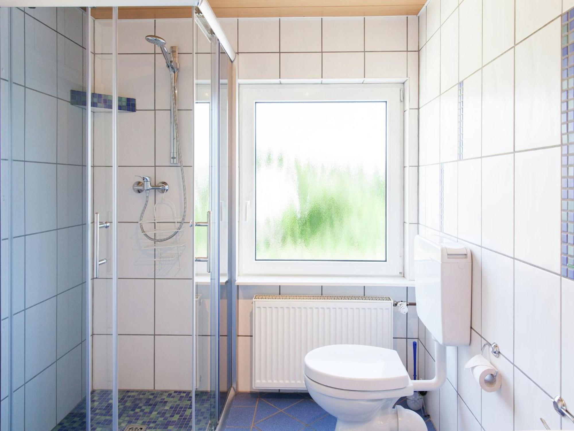 Beautiful Holidayhome With Sauna And Terrace Harscheid 外观 照片