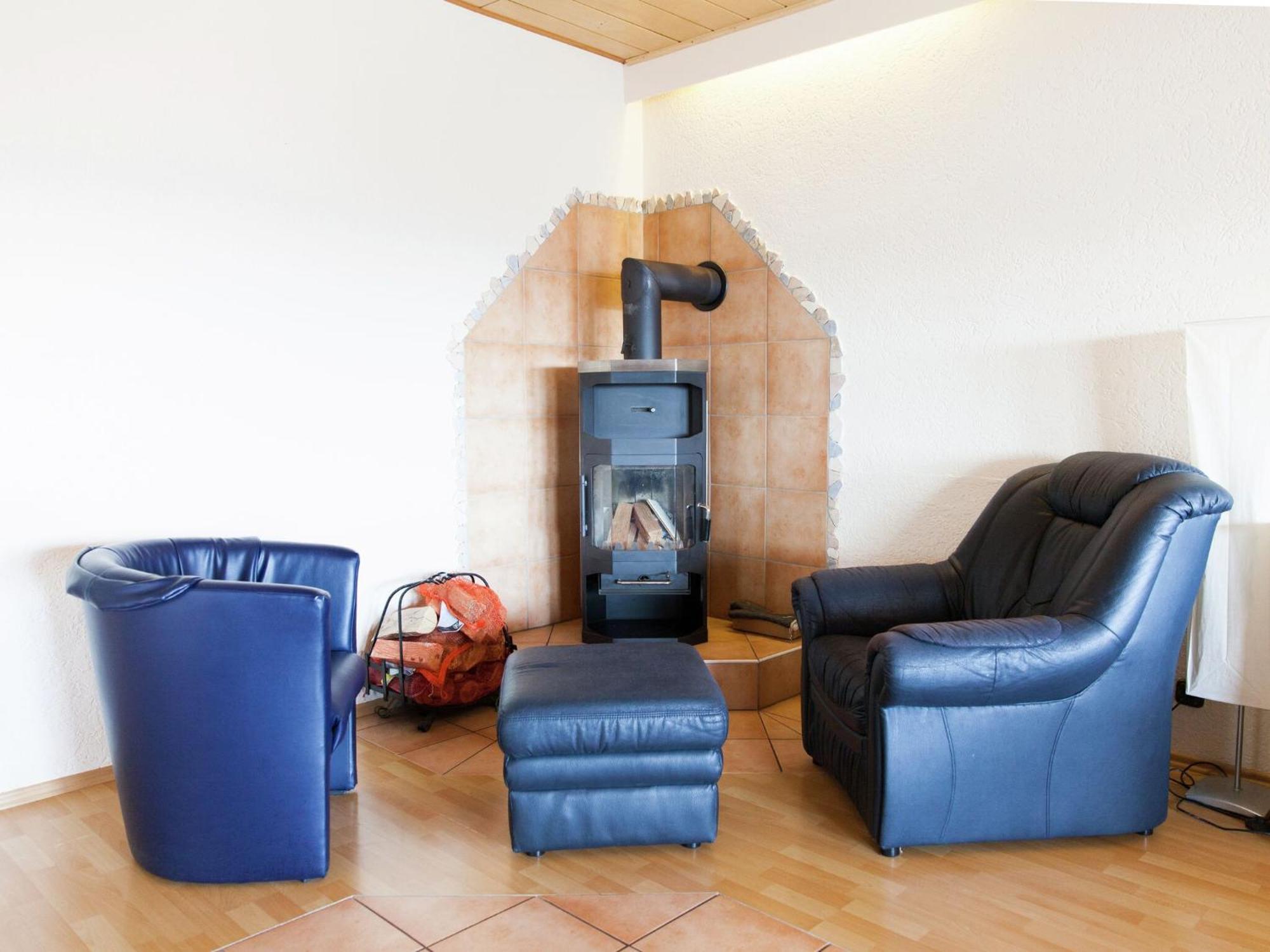 Beautiful Holidayhome With Sauna And Terrace Harscheid 外观 照片