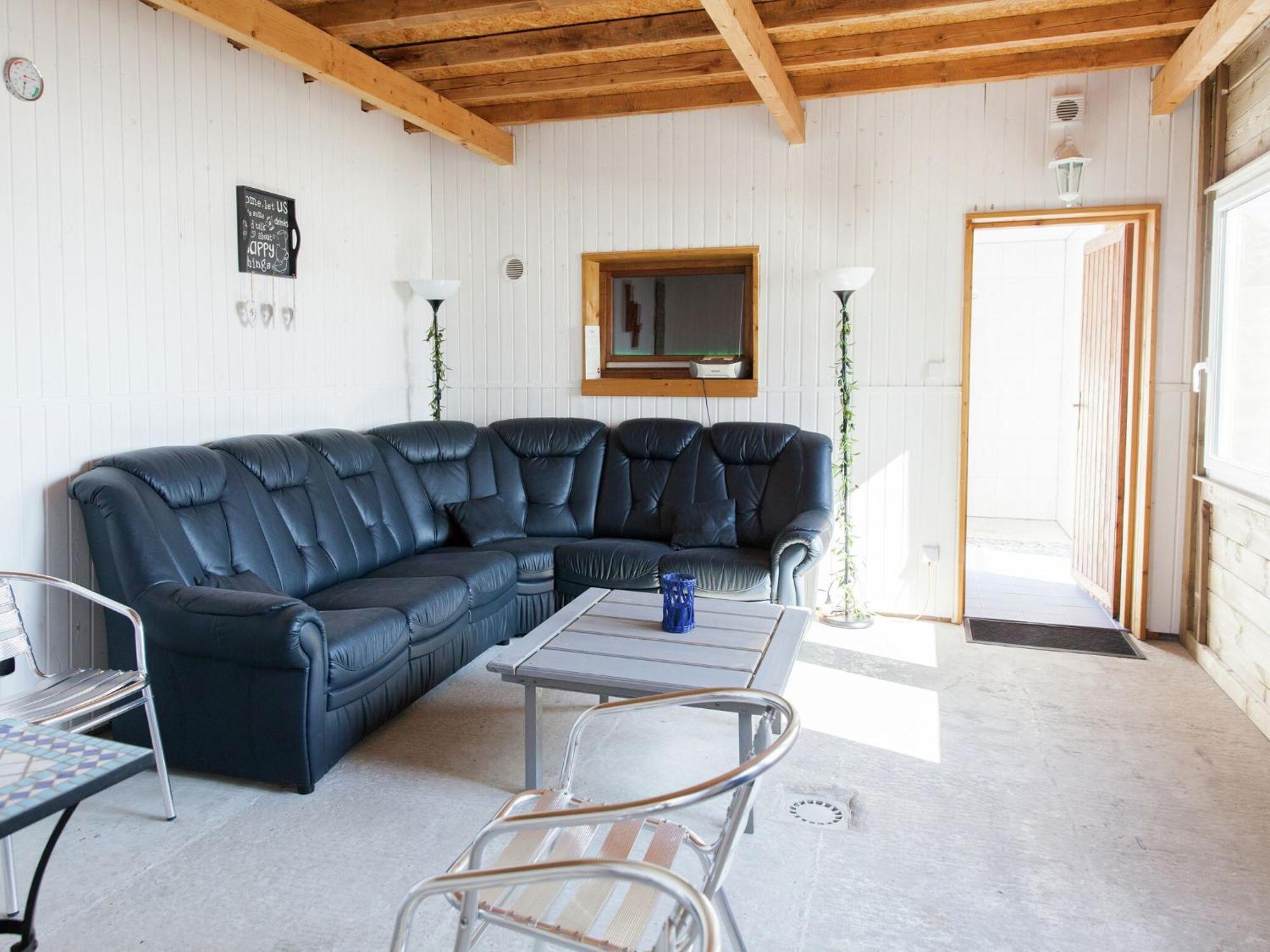Beautiful Holidayhome With Sauna And Terrace Harscheid 外观 照片