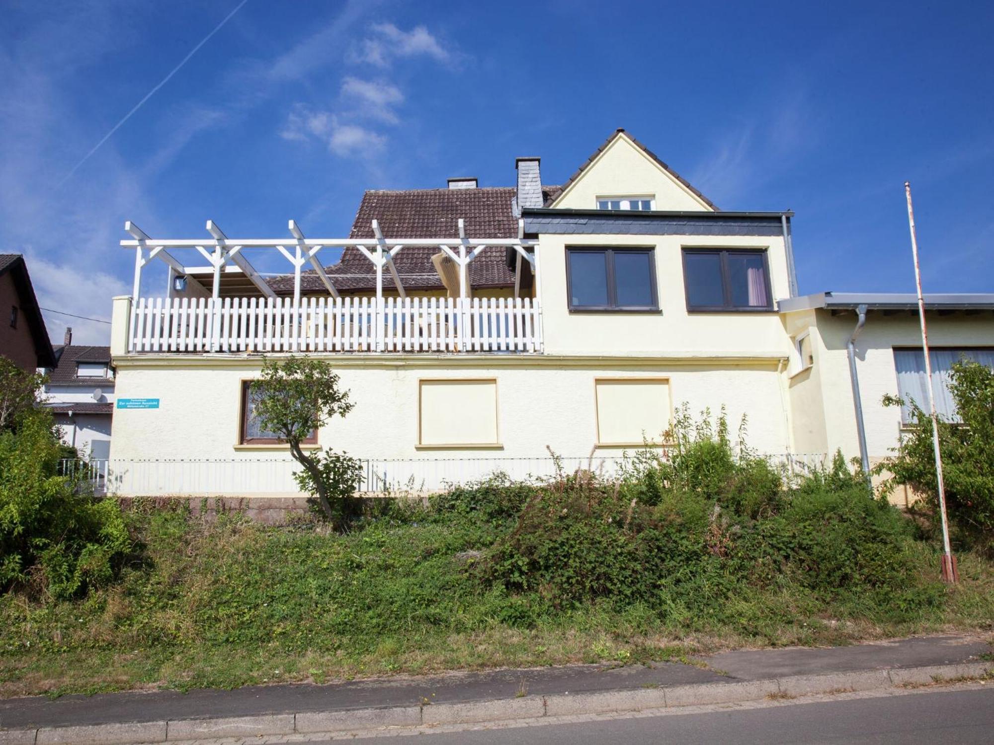 Beautiful Holidayhome With Sauna And Terrace Harscheid 外观 照片