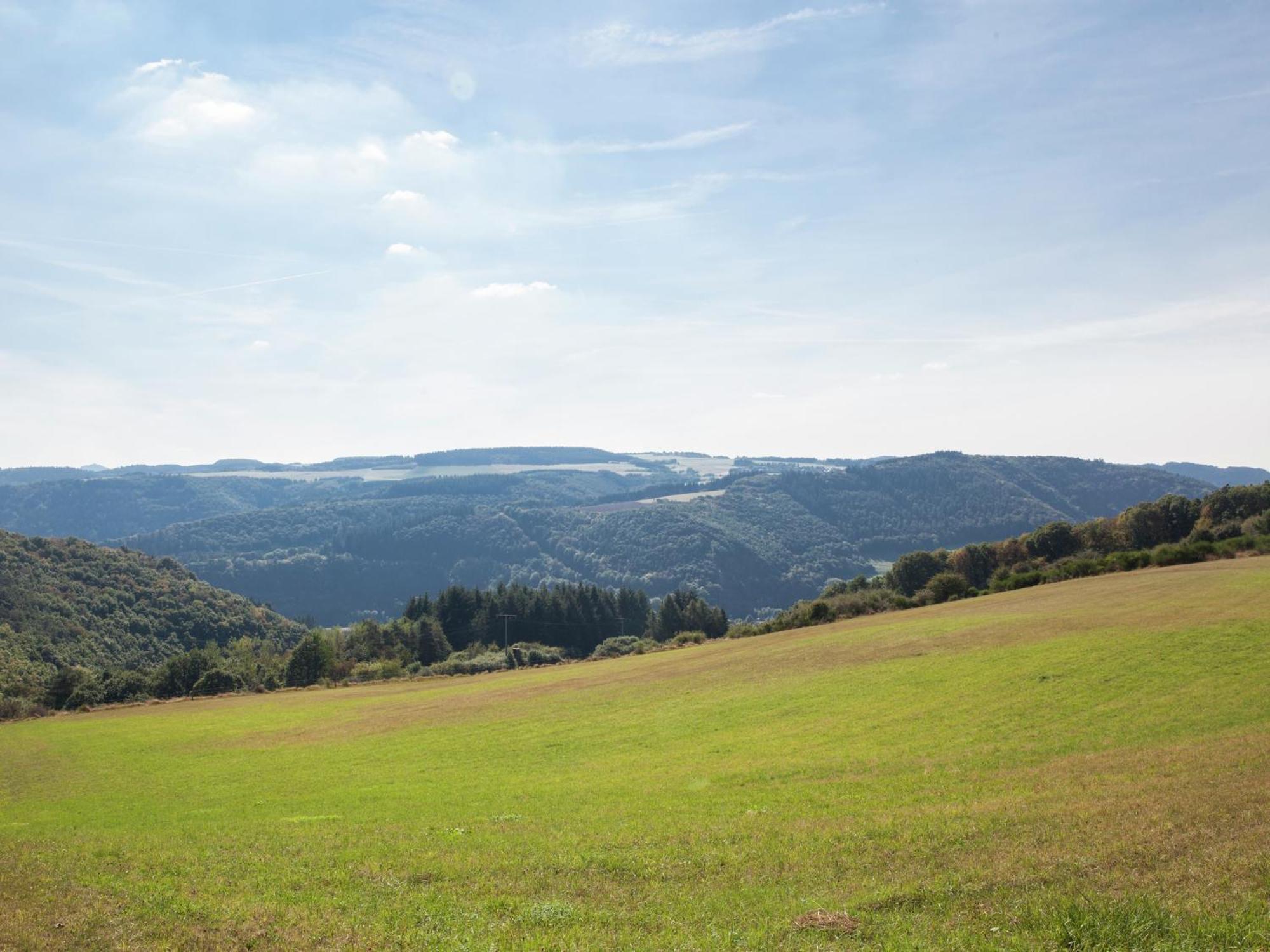 Beautiful Holidayhome With Sauna And Terrace Harscheid 外观 照片