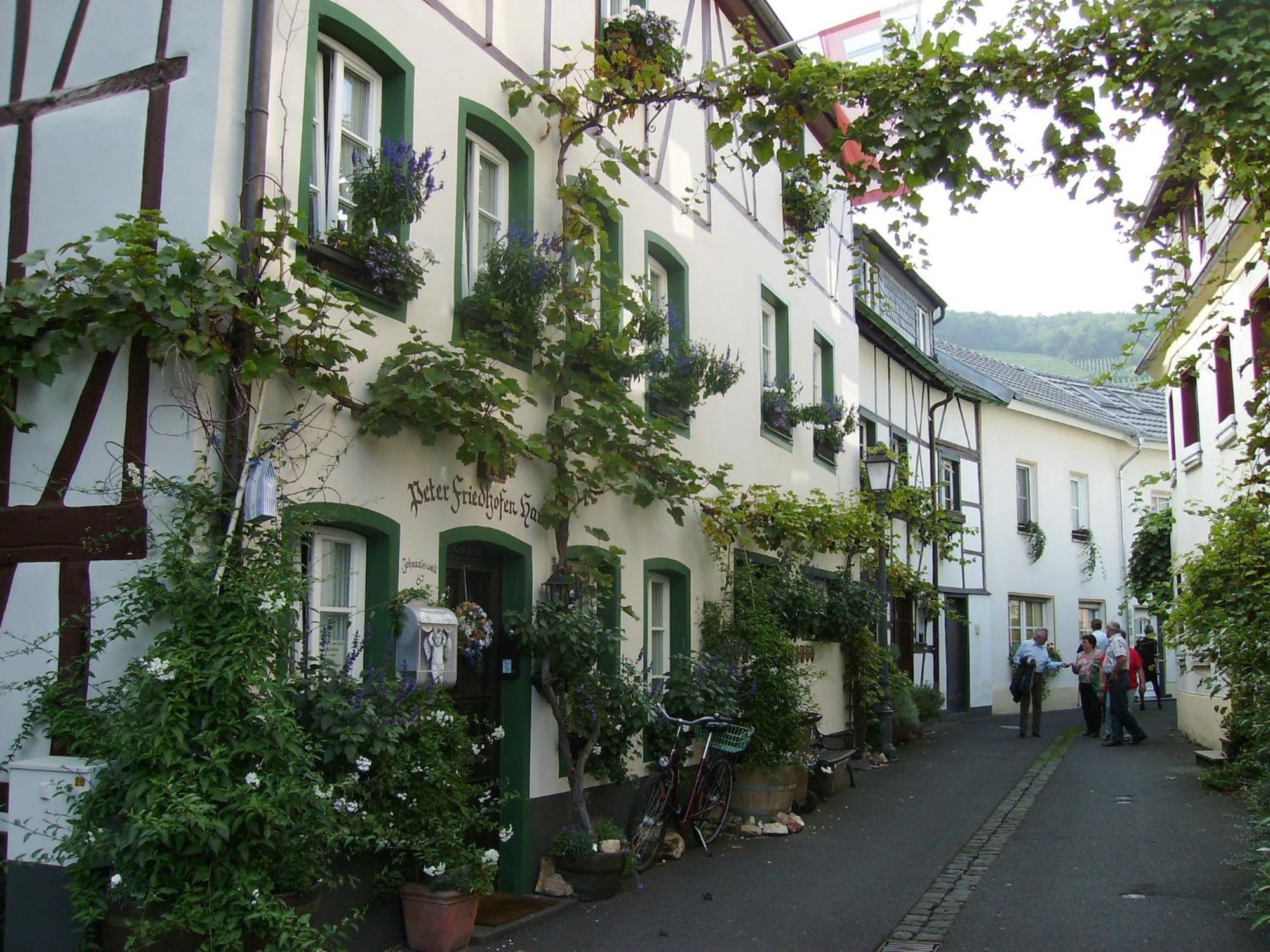 Beautiful Holidayhome With Sauna And Terrace Harscheid 外观 照片
