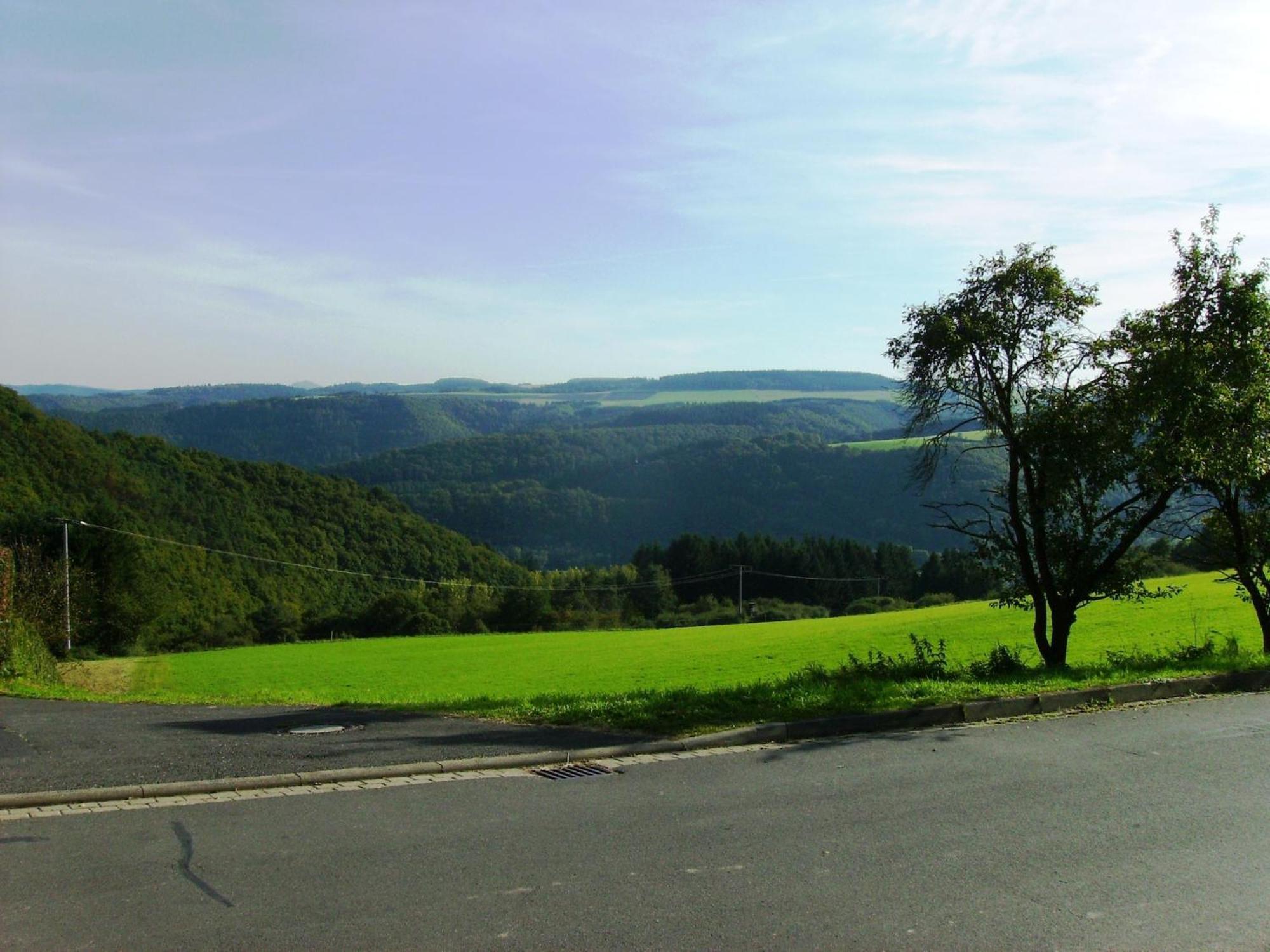 Beautiful Holidayhome With Sauna And Terrace Harscheid 外观 照片