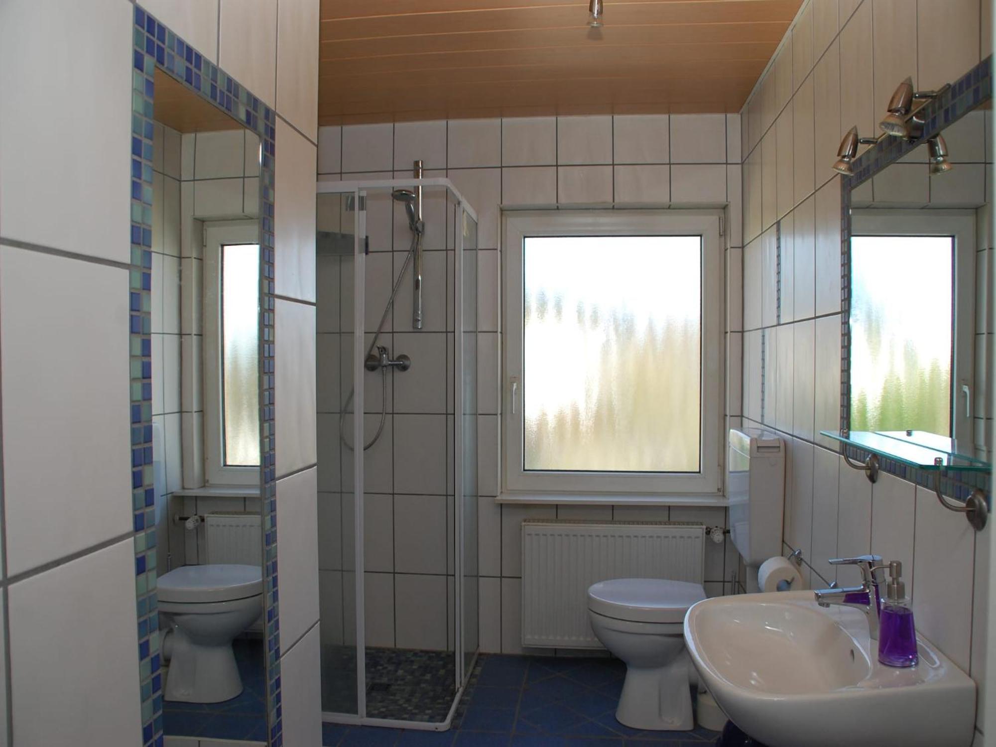 Beautiful Holidayhome With Sauna And Terrace Harscheid 外观 照片