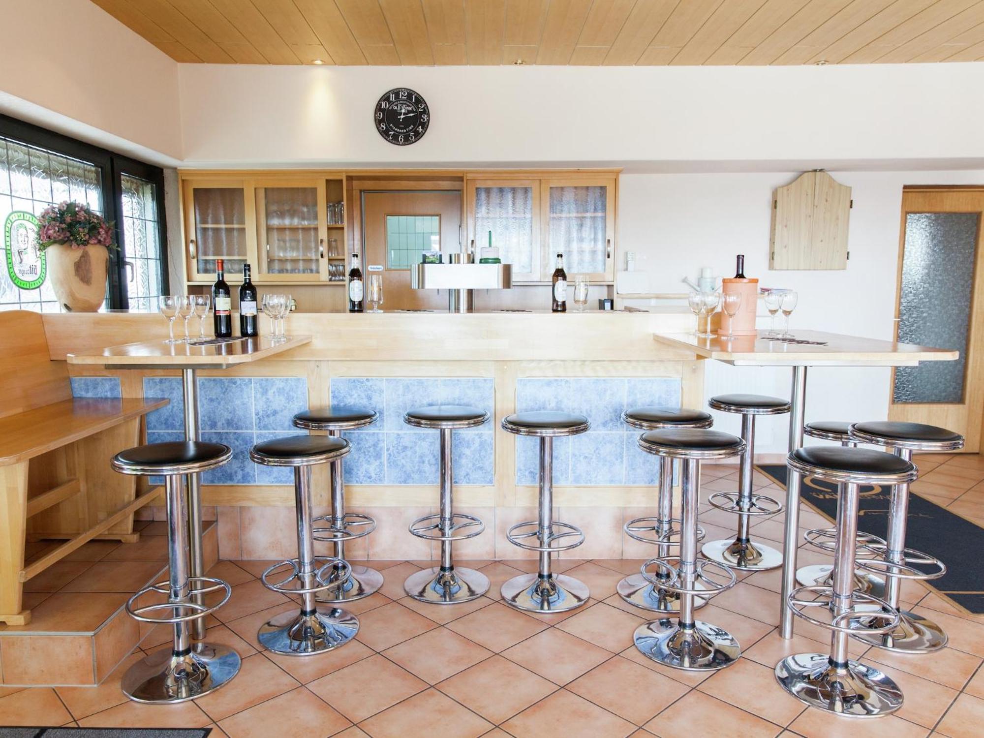 Beautiful Holidayhome With Sauna And Terrace Harscheid 外观 照片