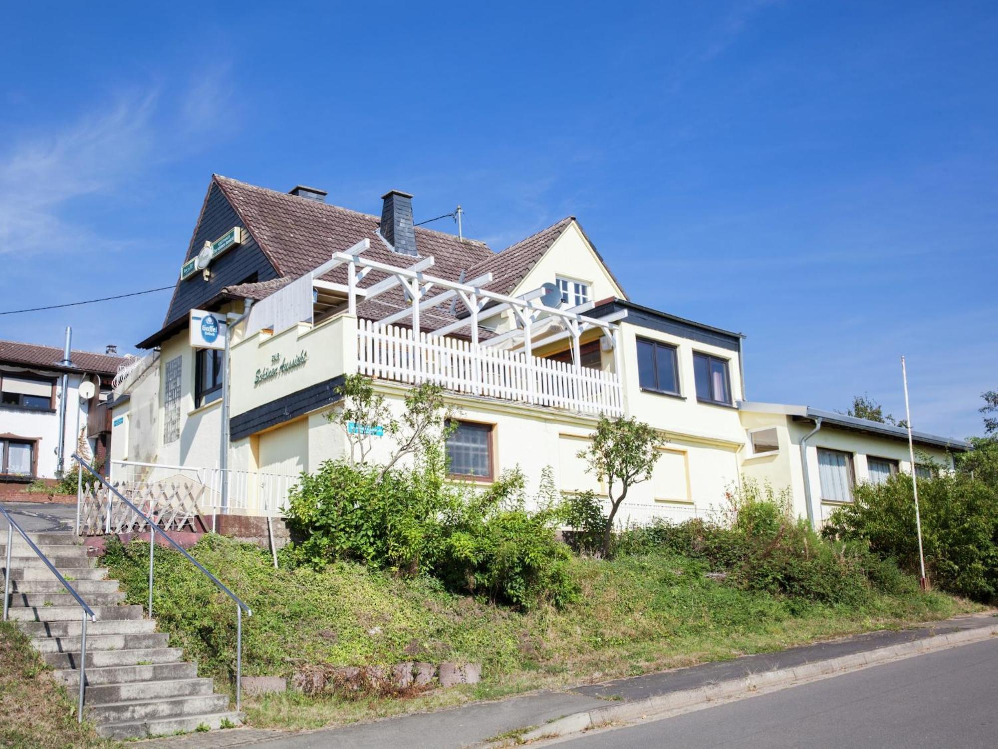 Beautiful Holidayhome With Sauna And Terrace Harscheid 外观 照片